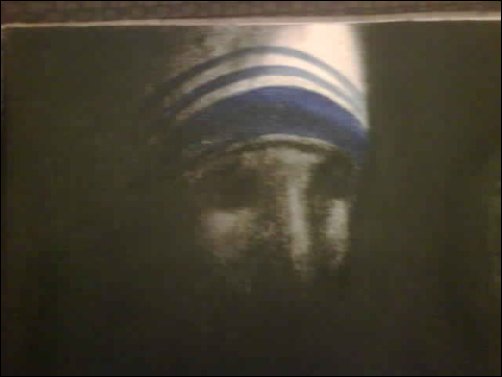 Salman paints Mother Teresa’s portrait to celebrate her 100th birth anniversary