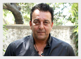 Sanjay Dutt is very punctual for Saamy shoot