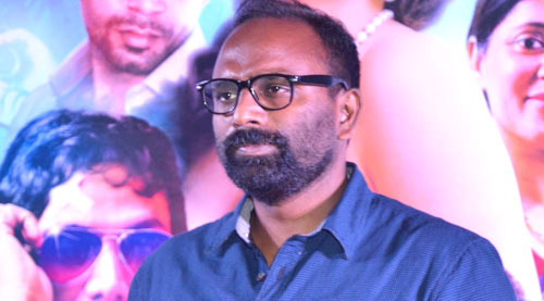 “Bollywood Diaries is a very public film and it is about common people” – Director K. D. Satyam