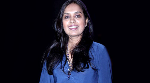 “There is not much difference between show business and prostitution” – Shagufta Rafique