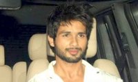 Shahid going on long bike rides to spend some time alone for Mausam