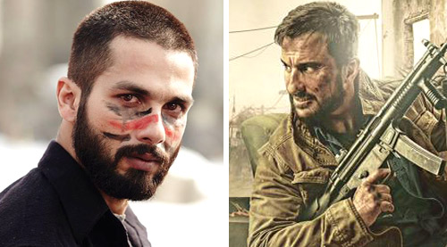 From Shahid (Haider) to Saif (Phantom), actors are willing to step into realistic commercial arena