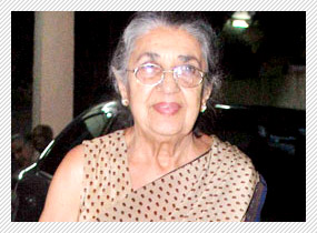 “It’s unimaginable for me to be not working” – Shammi Aunty