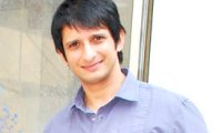 “3 Idiots is based on ‘5 Point Someone’ but don’t expect to see what you read in the book” – Sharman Joshi