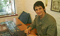 Sharman Joshi