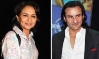 “Padma Shri will make Saif evaluate his worth” – Sharmila Tagore “Padma Shri will make Saif evaluate his worth” – Sharmila Tagore