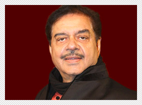 “I don’t need any star power in my election campaign” – Shatrughan Sinha