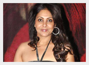 Shefali Shah on crossing all frontiers to play brothel ‘madame’