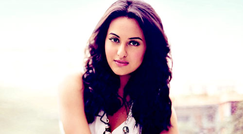Sonakshi Sinha