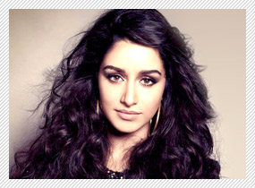 “I’ve learnt to expect the unexpected in life” – Shraddha Kapoor
