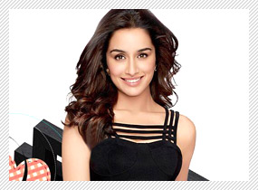 “I’m feeling more nervous about Ek Villain than Aashiqui 2” – Shraddha Kapoor “I’m feeling more nervous about Ek Villain than Aashiqui 2” – Shraddha Kapoor