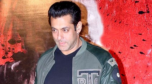 “Producers who are losing money today could then make a biopic on Salman Khan” – Shubh Mukherjee