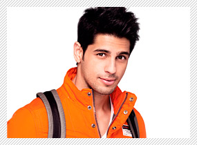 “I’ve learnt a lot working on SOTY” – Sidharth Malhotra