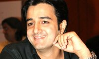 Siddharth Anand
