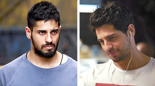 Sidharth Malhotra loses it for Kapoor & Sons