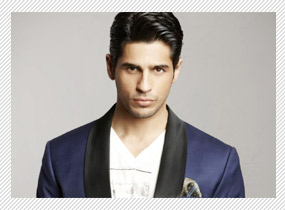 “This ‘lover-boy’ image is going to be erased soon” – Sidharth Malhotra: Part 2