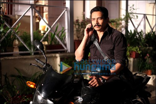 Atul Kulkarni to portray slain journalist J-Dey for Zanjeer