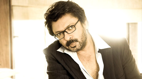 “Winning the Padma Shri spurs me to work harder” – Sanjay Leela Bhansali