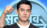 Satyamev Jayate – Down With Casteism