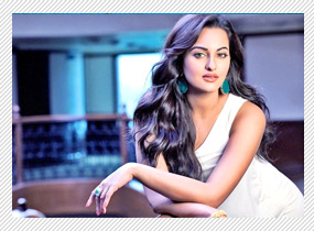 Sonakshi Sinha