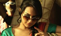 Salman continues to influence Sonakshi