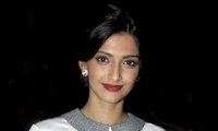 Sonam is happy to be experimenting