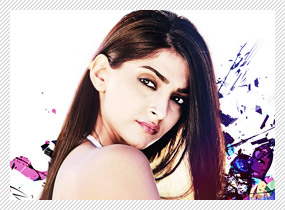 Sonam gets help from Rishi Kapoor for comic timing