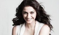 “I don’t want to do something forgettable” – Sonam