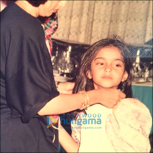 Check out: Sonam Kapoor’s childhood pictures