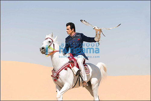 Check out: Sonu Sood rides a horse for Kung Fu Yoga