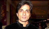 Sonu Sood fractures his nose while shooting for Dabangg in Wai