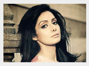 “After English Vinglish, I’ve mastered the art of making laddoos” – Sridevi