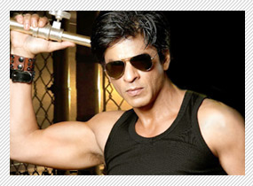 Shahrukh Khan to have 3 releases in 12 months