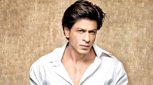 Shah Rukh Khan’s Fan has no competition