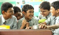 Subhash K Jha speaks about Stanley Ka Dabba