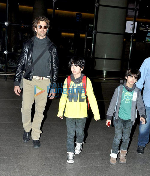 what bollywood stars did this week 1148