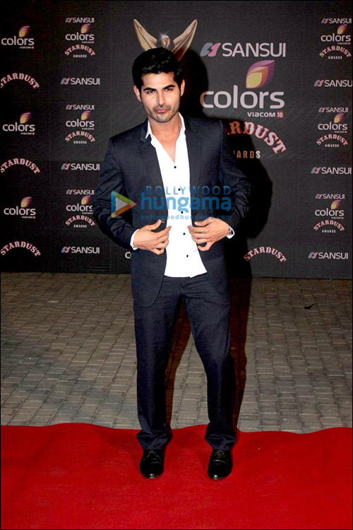 style check stardust awards 2015 ae male 9