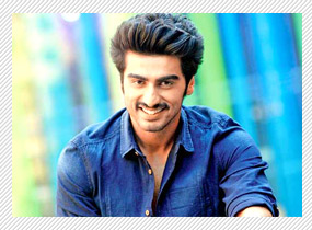 “Debuting with your father’s film is cliched” – Arjun Kapoor: Part 2