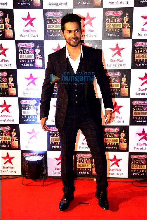 style check star screen awards 2016 male 2