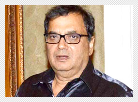 An open letter to Mr. Subhash Ghai