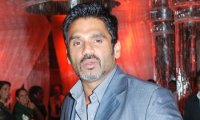 After an alarming accident-prone 2009, Sunil Shetty will steer clear of action