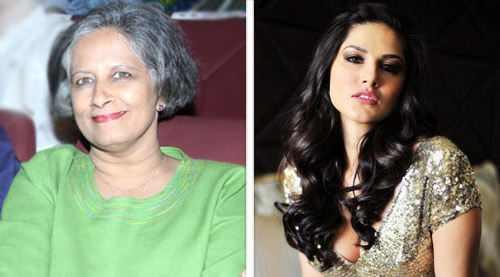 Filmmaker cum lawyer Sandhya Gokhale writes an open letter to Sunny Leone