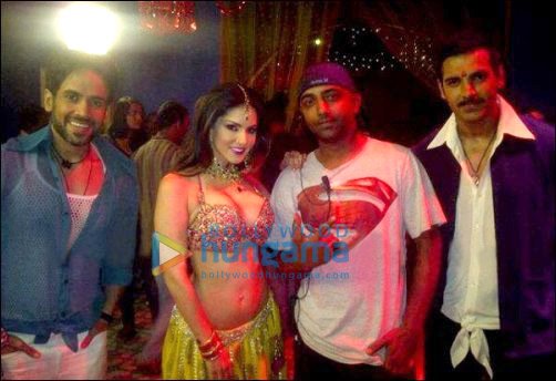 Shootout At Wadala