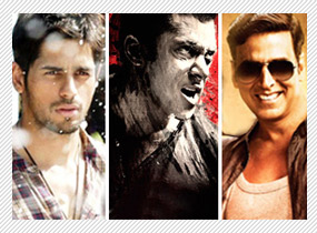 Seven wonders of Bollywood: 100 Crore films minus superstars