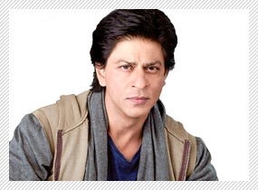 “I make movies because my heart says so” – Shah Rukh Khan