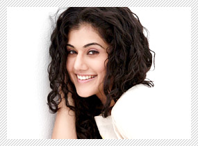 “I wasn’t a great actor with natural-born talent” – Tapsee Pannu