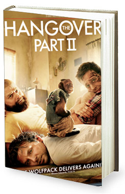 DVD Review: The Hangover – Part 2
