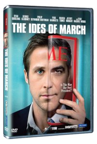 DVD Review: The Ides of March