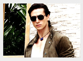 “If I wasn’t Jackie Shroff’s son, I wouldn’t have worked this hard” – Tiger Shroff