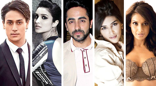 Bollywood celebrities talk about their best friends